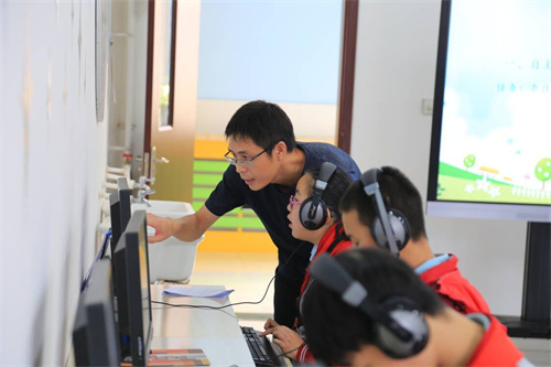 【宝特校·省赛喜报】宝特校五位教师在陕西省信息化教学创新大赛中获奖